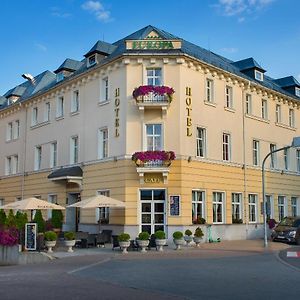 Hotel Europa